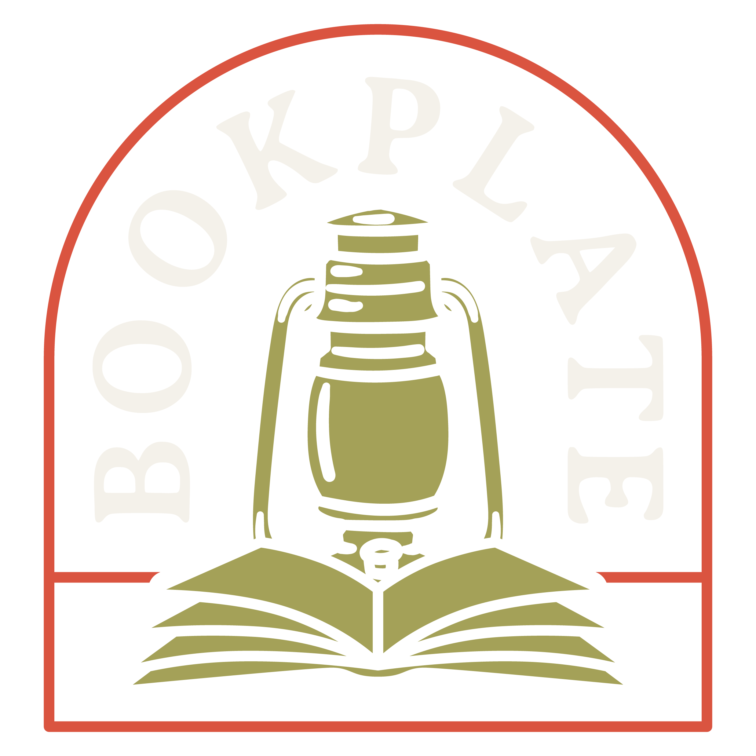Bookplate